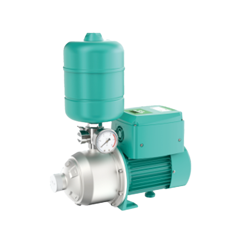 MHI Hot Water Circulatron Multistage Centrifugal Pump
