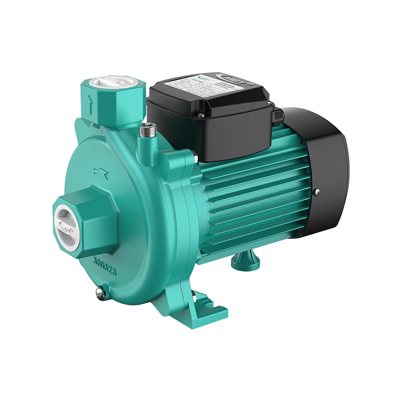 PUN Hot Water Pahalang na Pipeline Pump