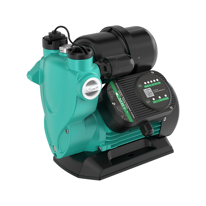 1WZB/S Awtomatikong Self-Priming Pump