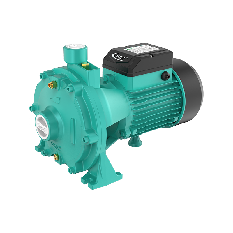 2MCm Dalawang-Yugto na Centrifugal Pump