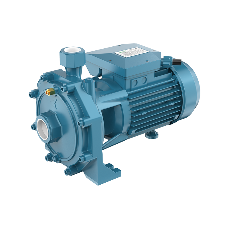 CB Dalawang-Yugto na Centrifugal Pump
