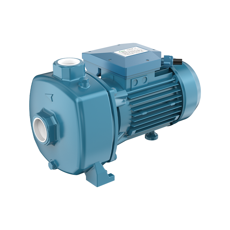 MB Two-Stage Centrifugal Pump