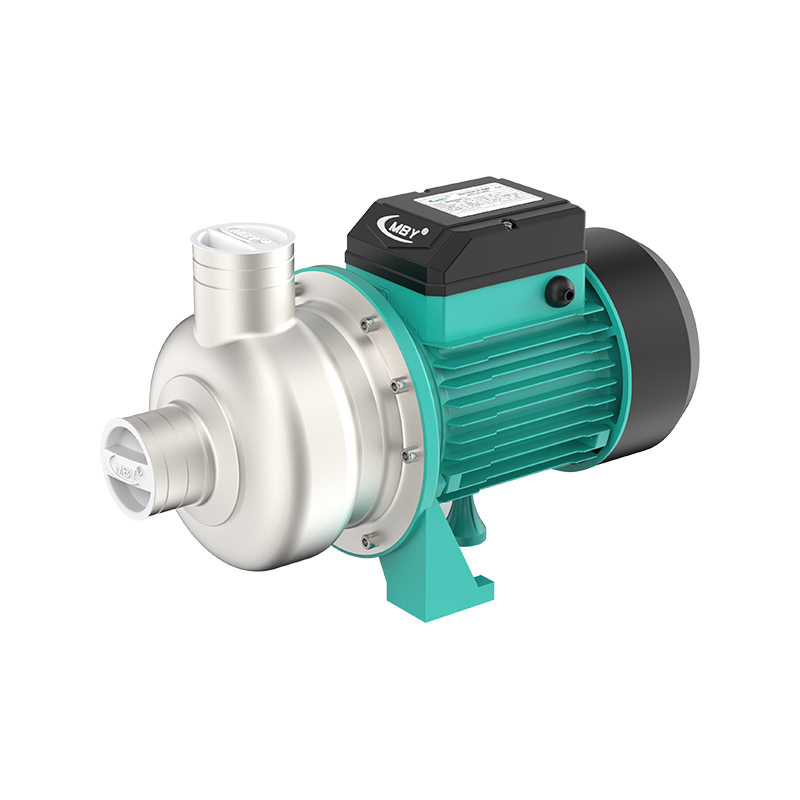 DWO Centrifugal Pump