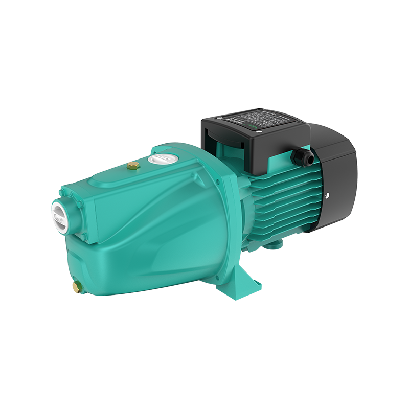 MJm/TF Self-Priming Jet Pump