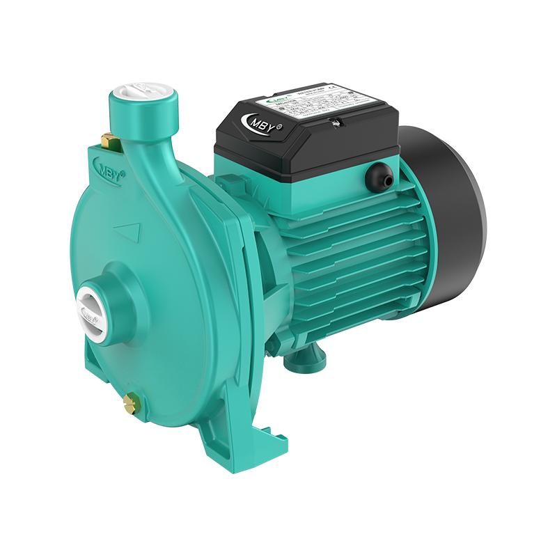 MCm Centrifugal Pump