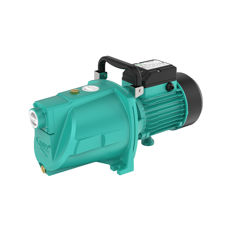 MJWm/F Self-Priming Jet Pump