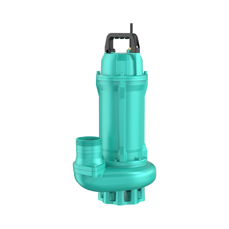 QDX/Telectric Submersible Pump