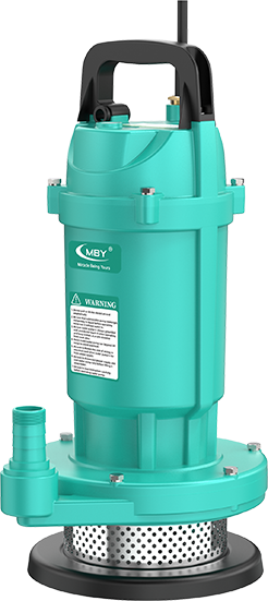 Mga Submersible Pump